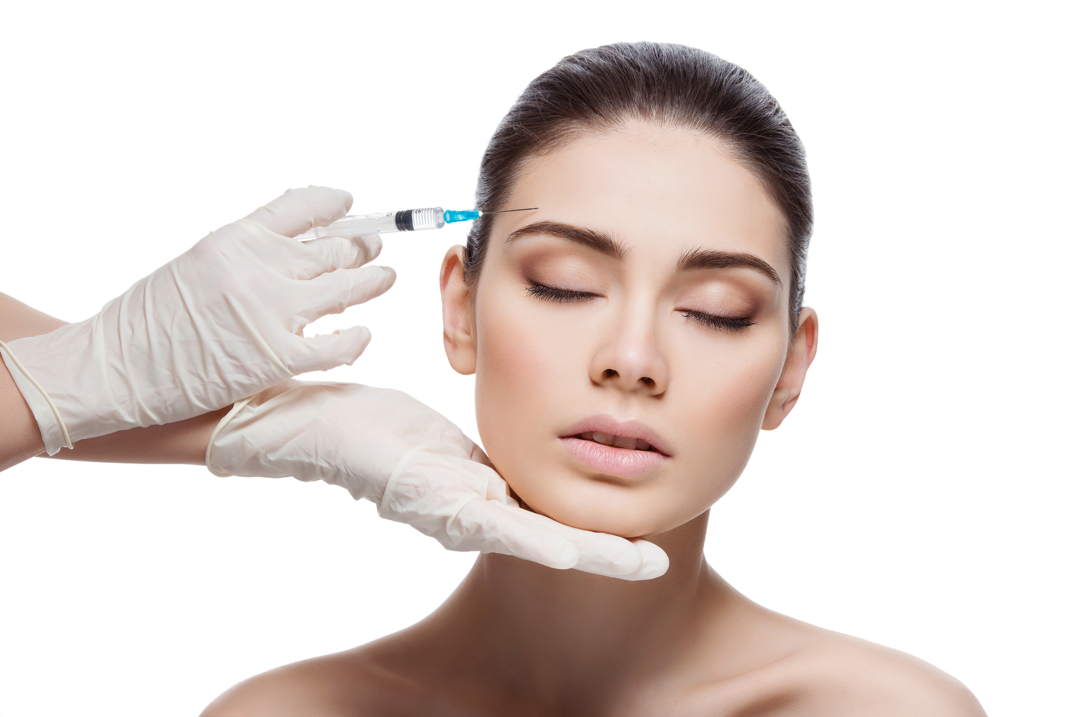 Injectable treatments