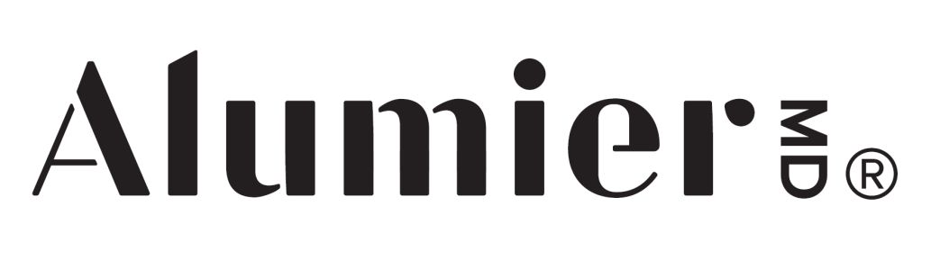 Alumier MD skincare logo