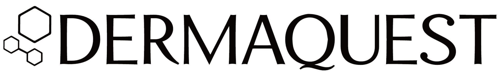 Dermaquest professional skincare logo