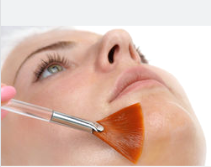 Professional Exfoliation